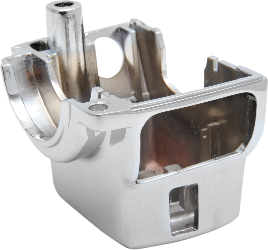 Handlebar Switch Housing Kit
