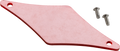 Replacement Red Diamond Lens