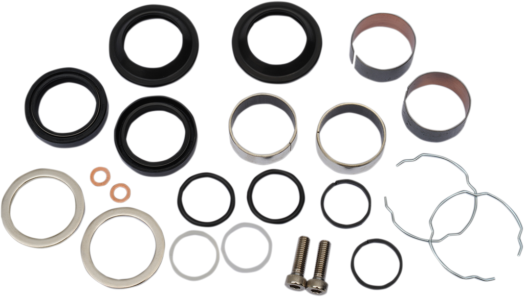 Fork Leg Rebuild Kit