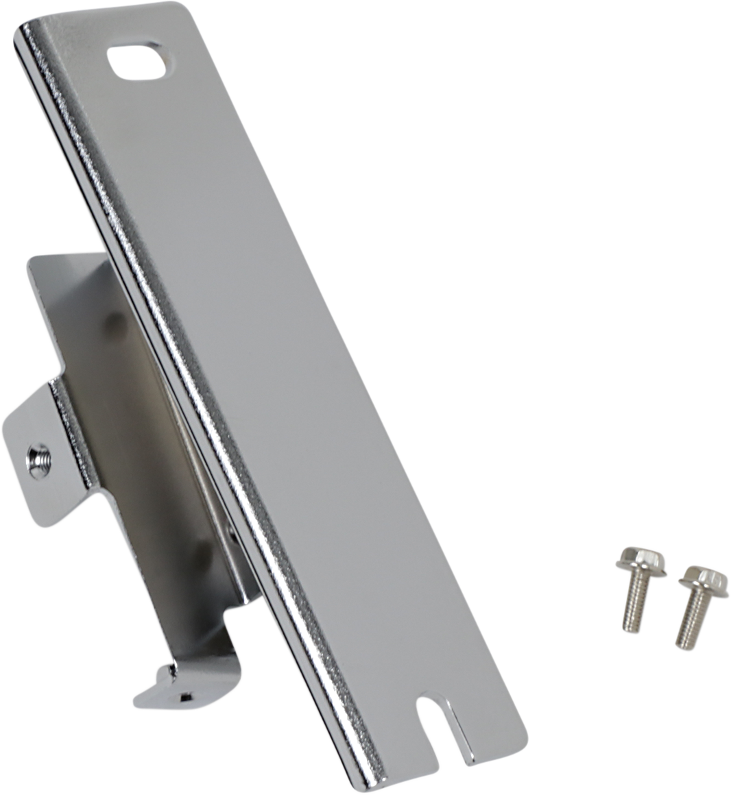 Heavy-Duty Coil Bracket