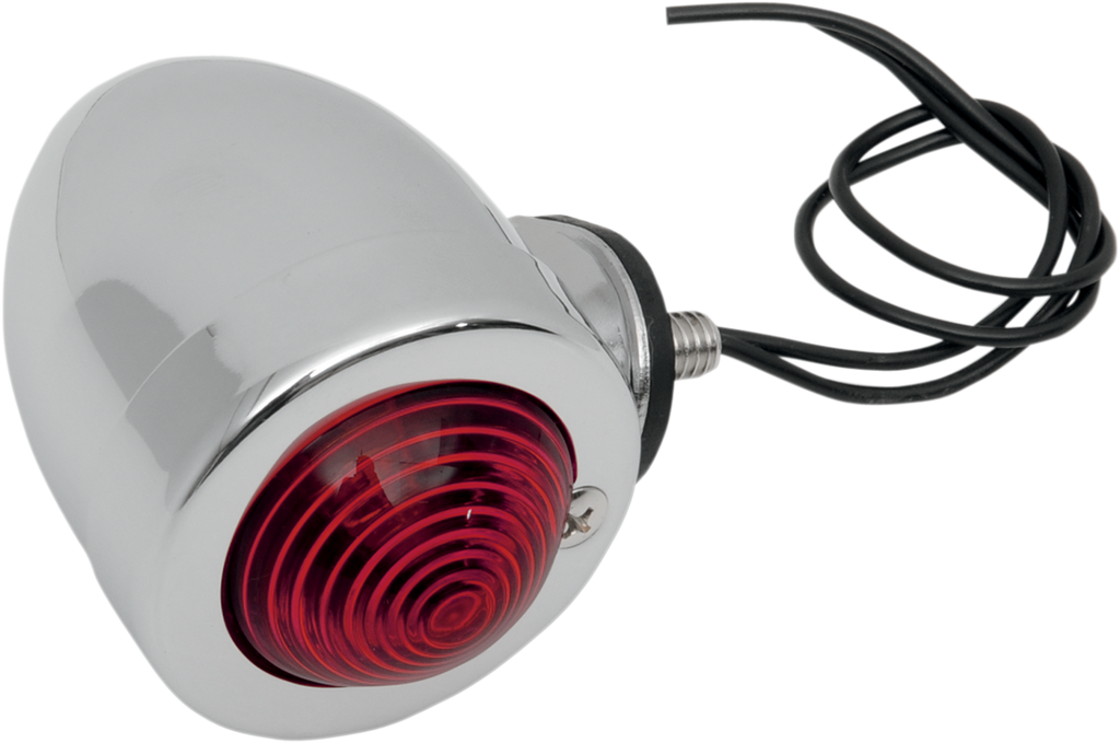 Bullet Marker Lights — Marker Light