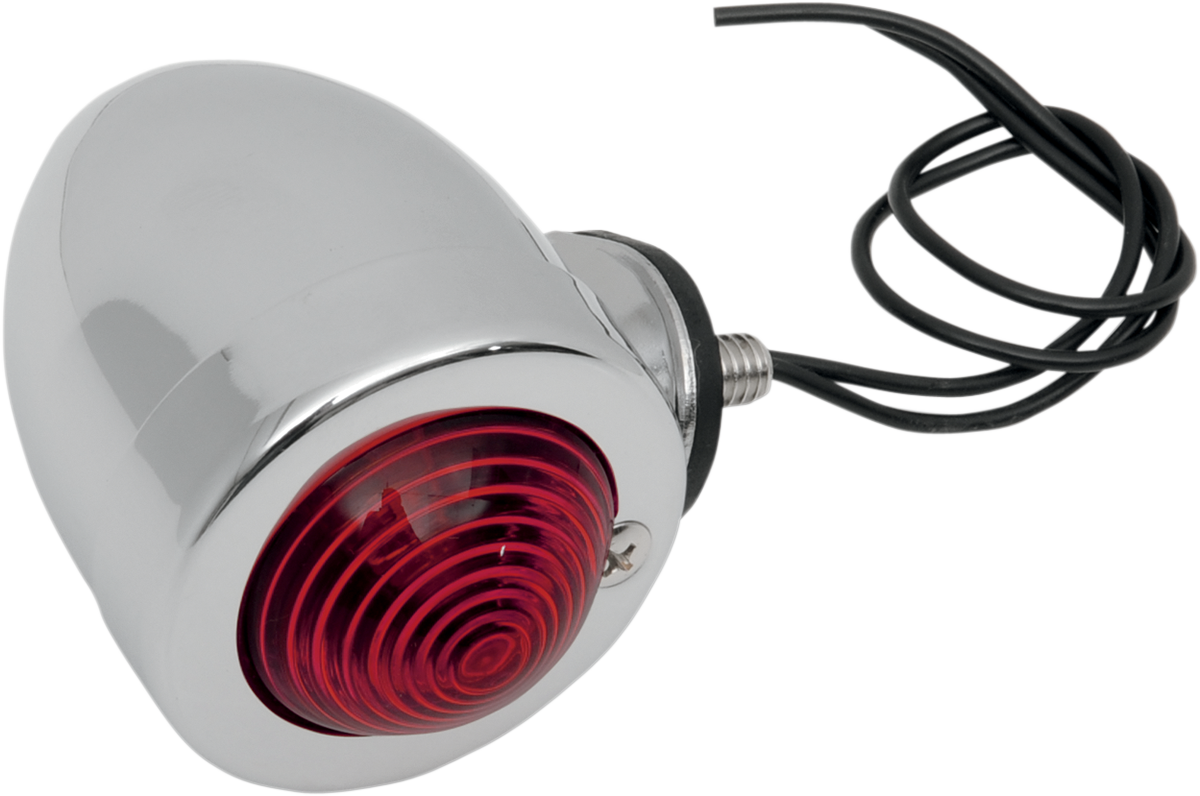 Bullet Marker Lights — Marker Light