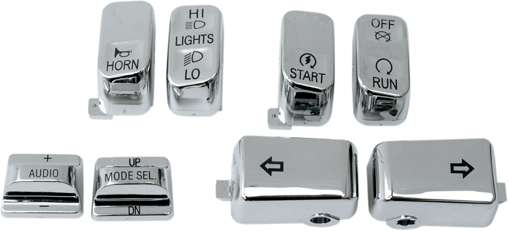 Switch Cap Kit