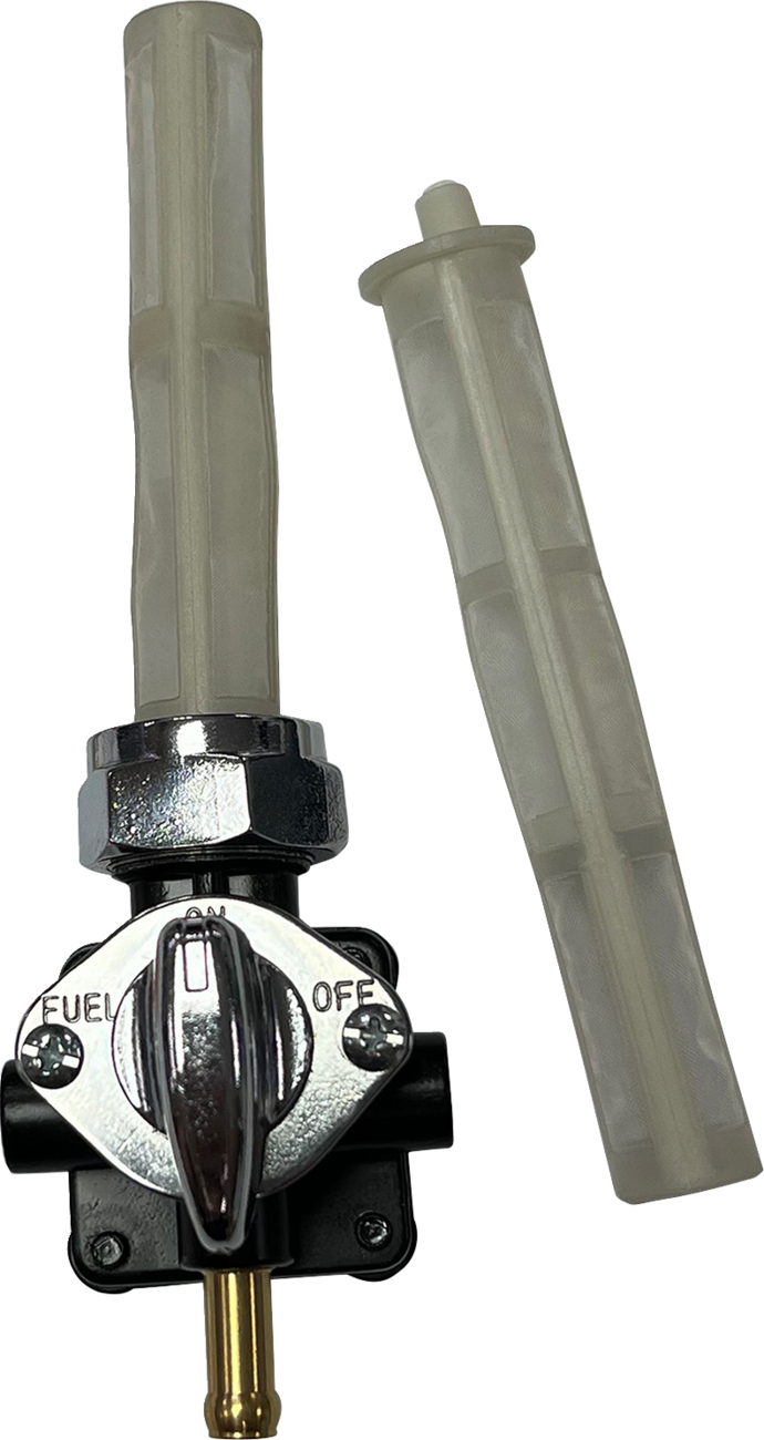Vacuum Petcock