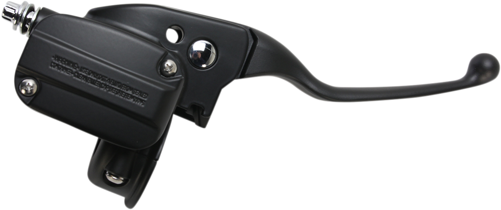 Front Brake Master Cylinder Assembly