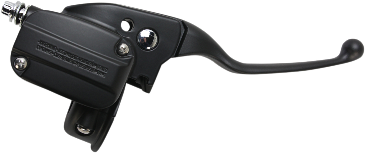 Front Brake Master Cylinder Assembly