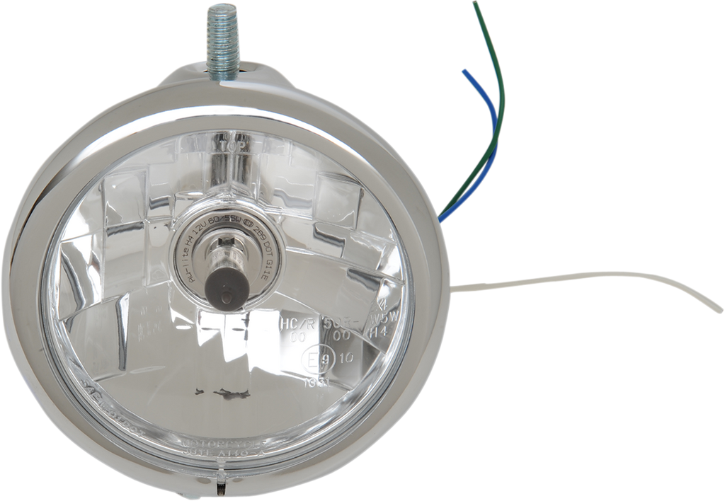 5-3/4" Headlight