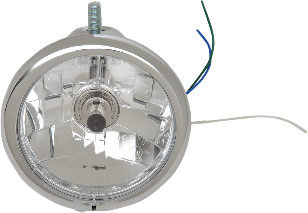 5-3/4" Headlight