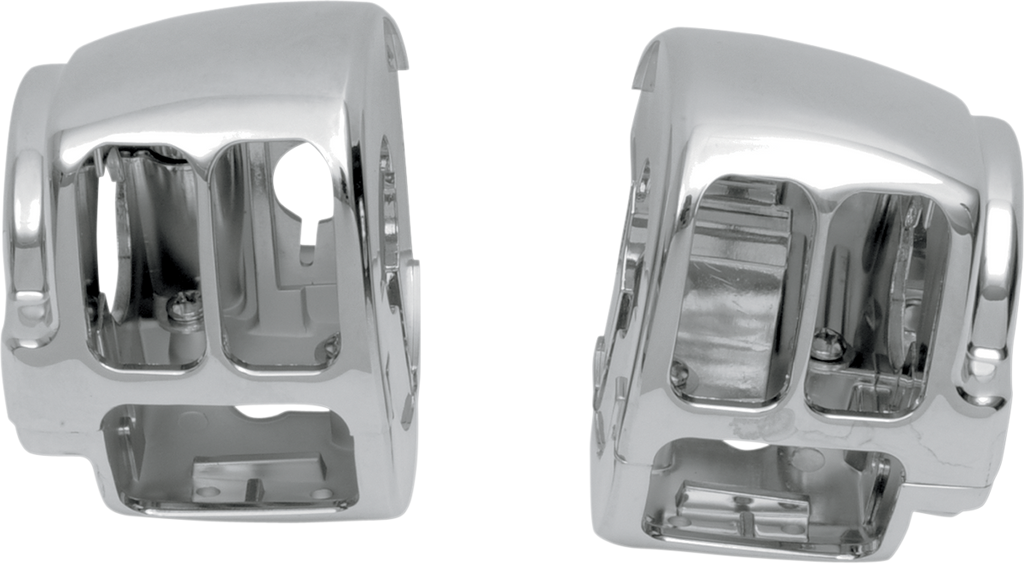 Handlebar Switch Housing Kit