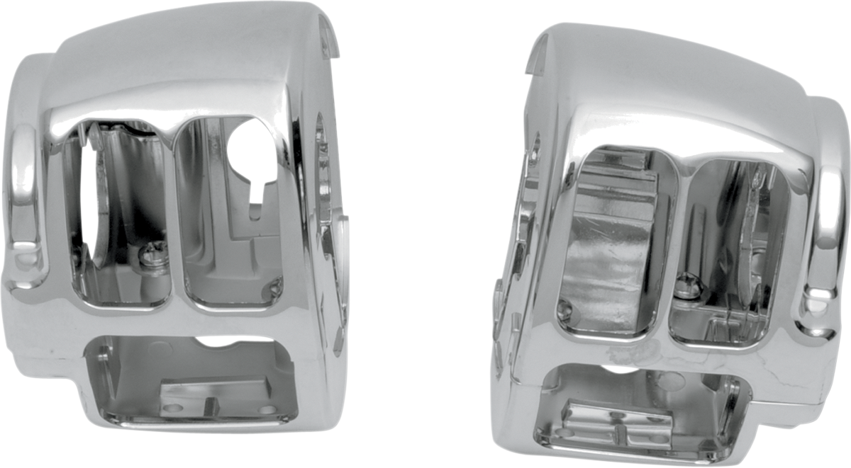 Handlebar Switch Housing Kit
