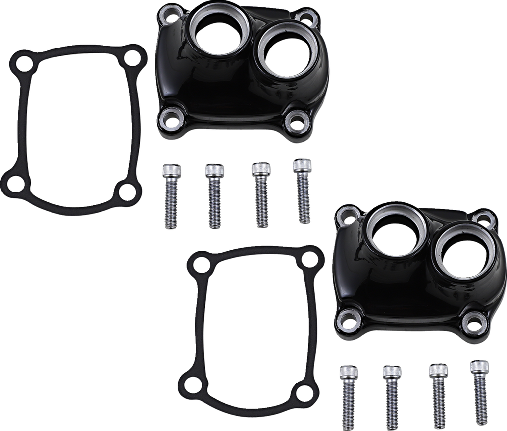 Lifter Cover