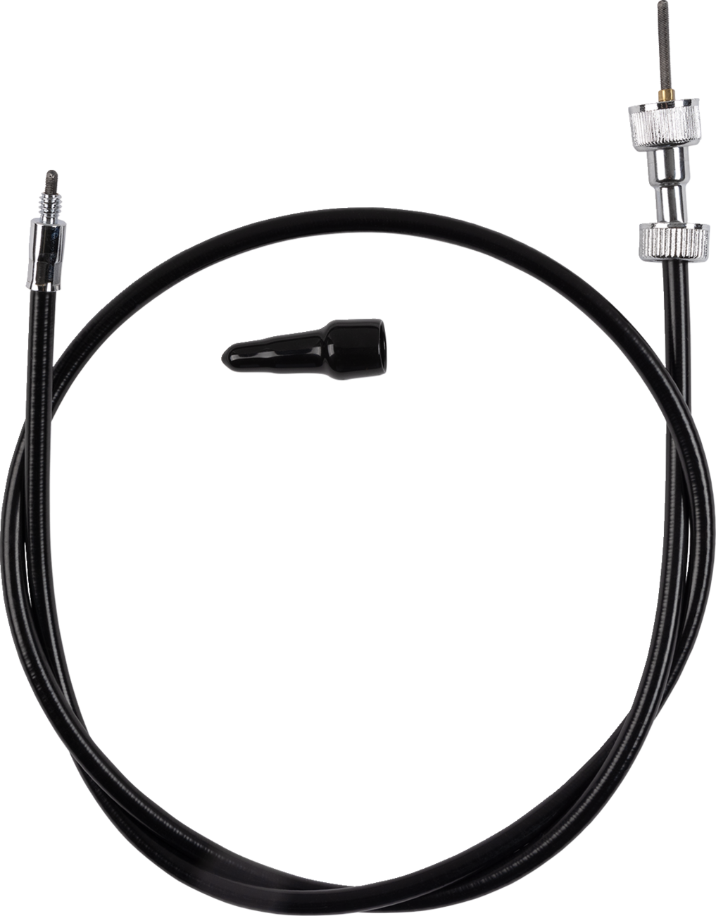 Front-Wheel Drive Speedometer Cable