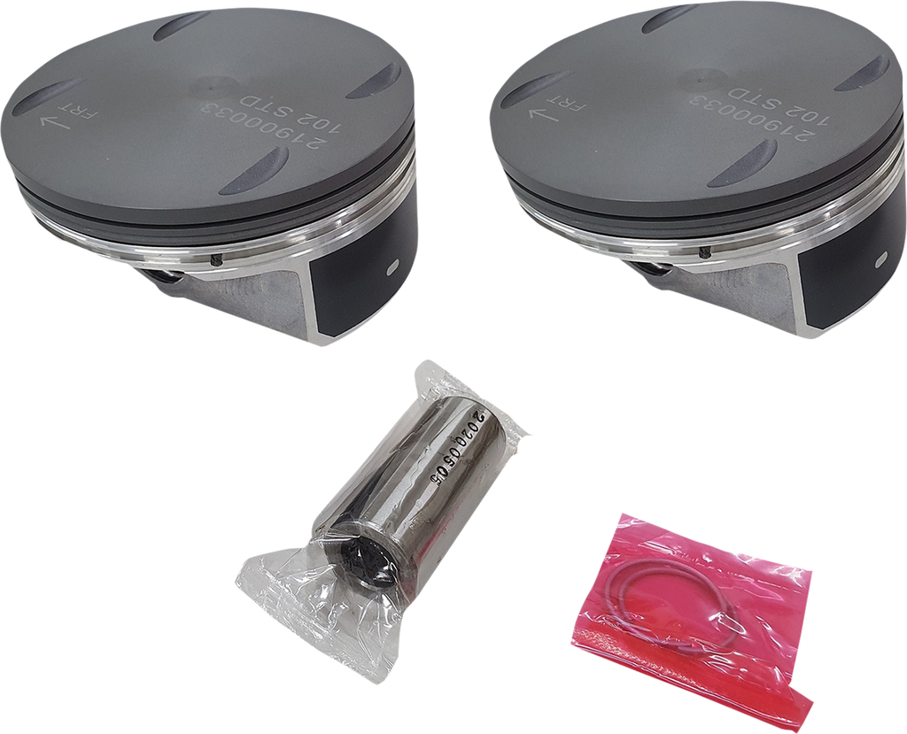 Piston Kit