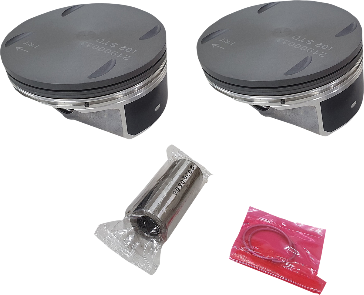Piston Kit