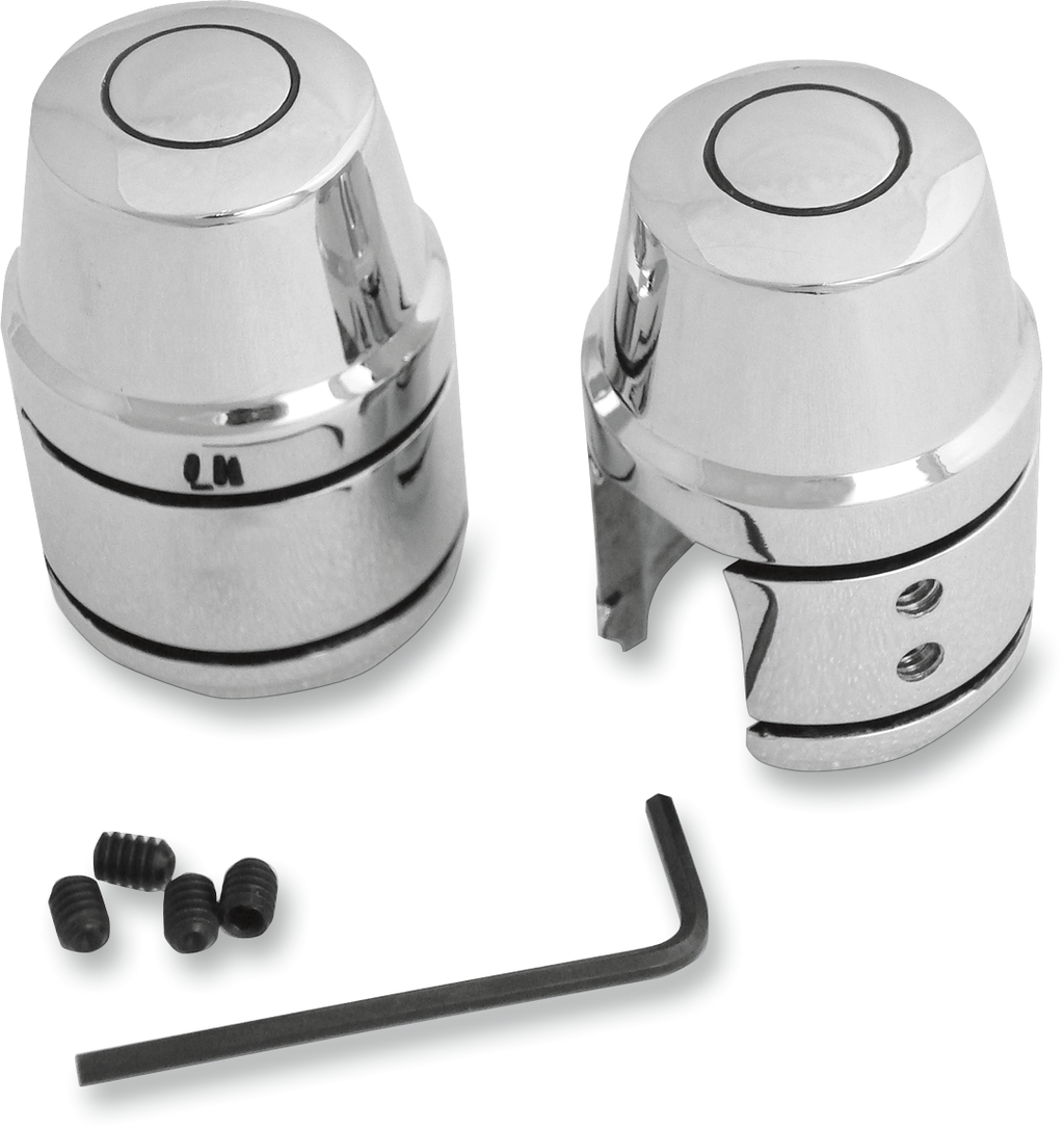Shock Bolt/Stud Covers