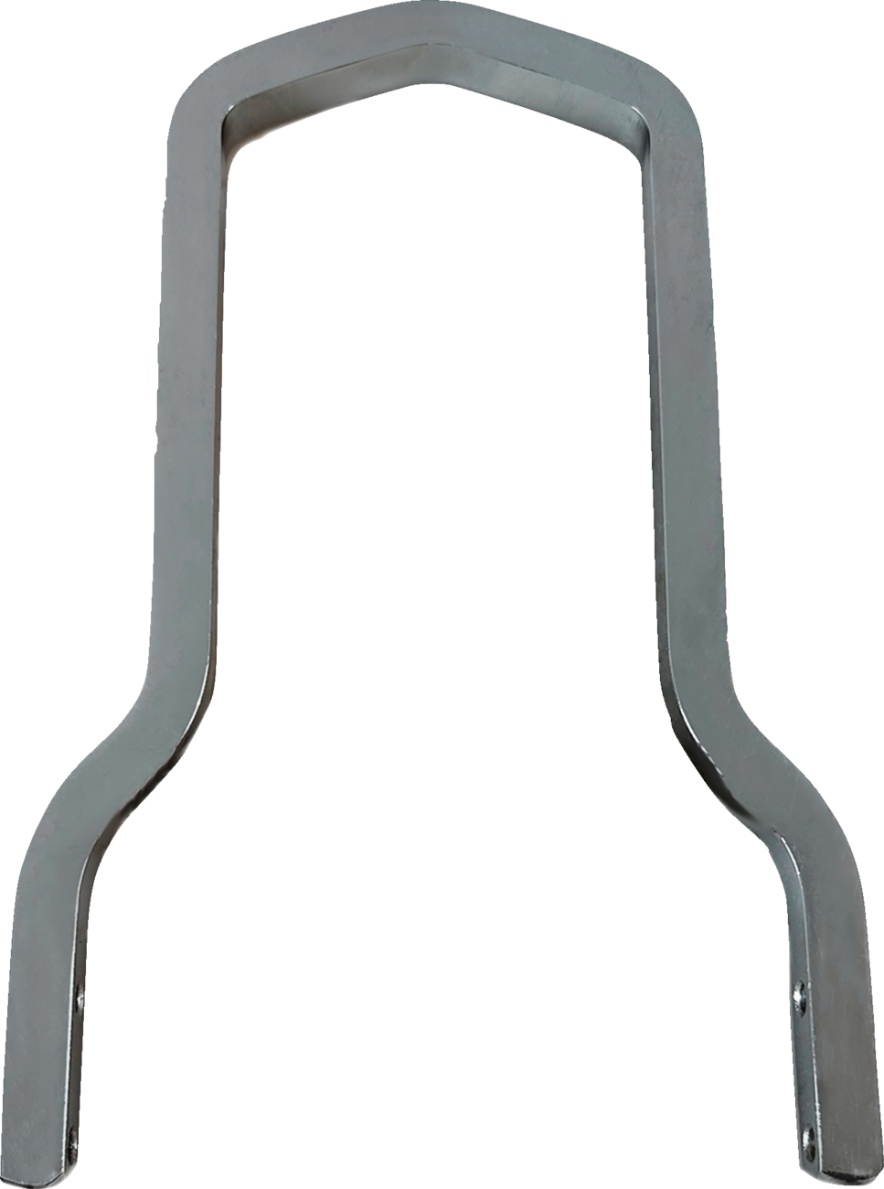 Square Sissy Bar