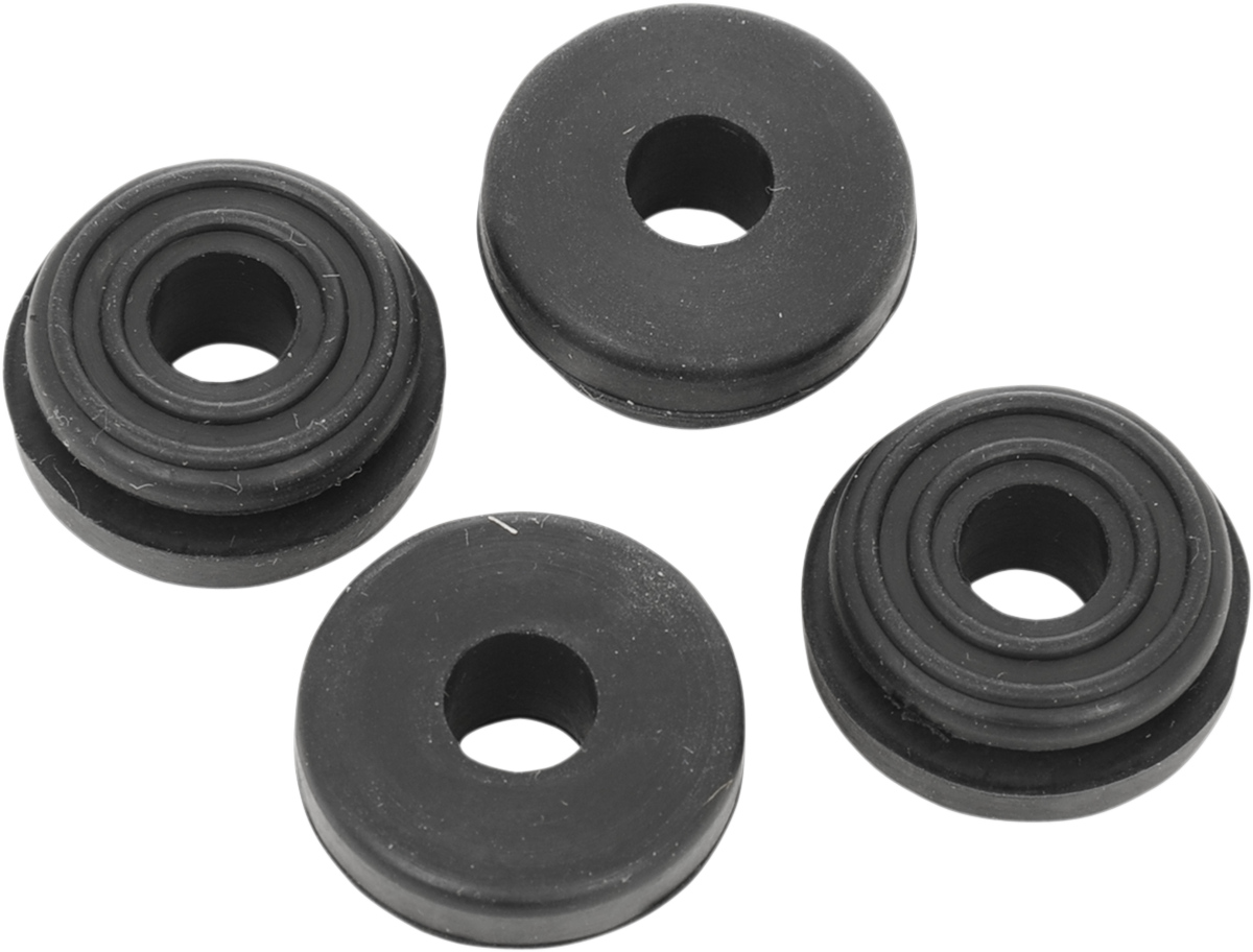 Replacement Saddlebag Grommet