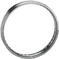 Chrome 40 Spoke Custom Rim