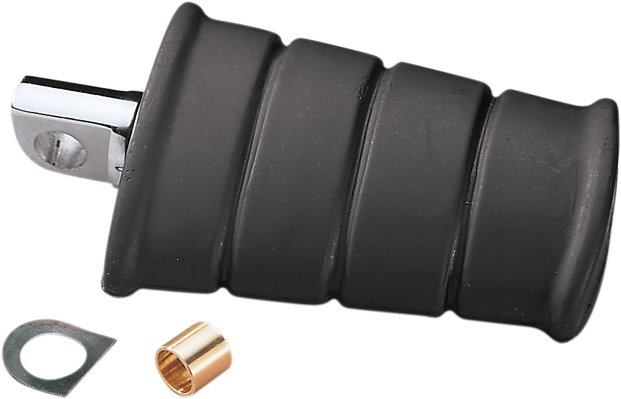Kick Pedal with Swivel