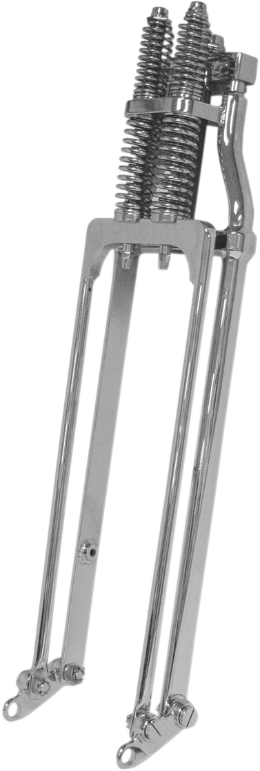 Custom Springer Forks