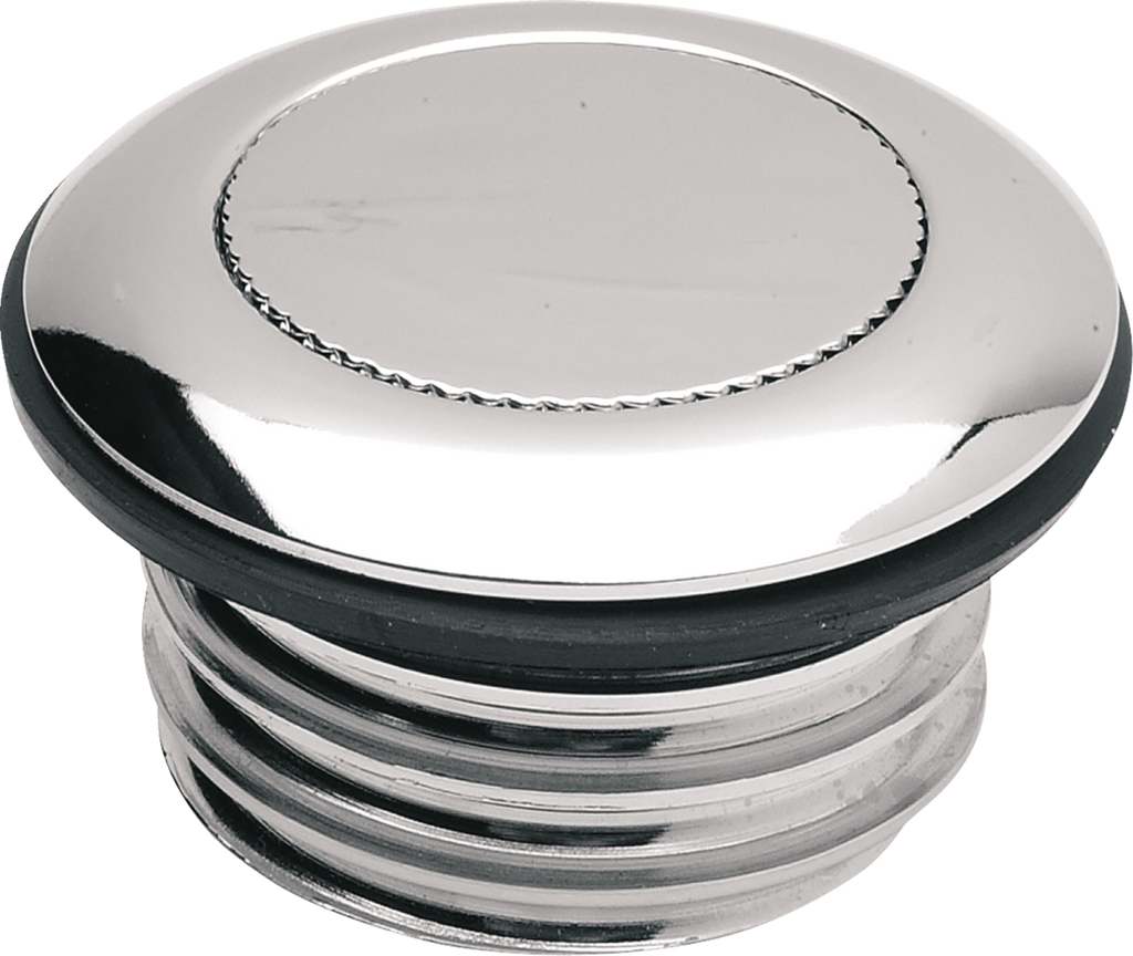 Pop-Up Gas Cap — Non-Vented
