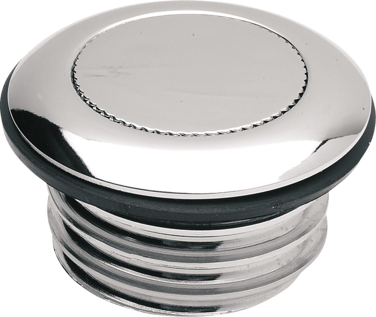 Pop-Up Gas Cap — Non-Vented