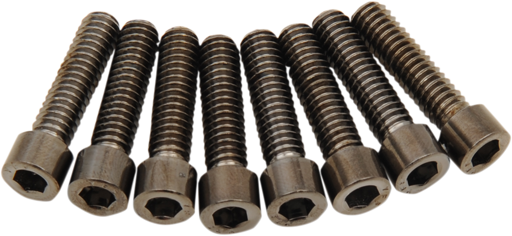 M-Eight Bolt Kit