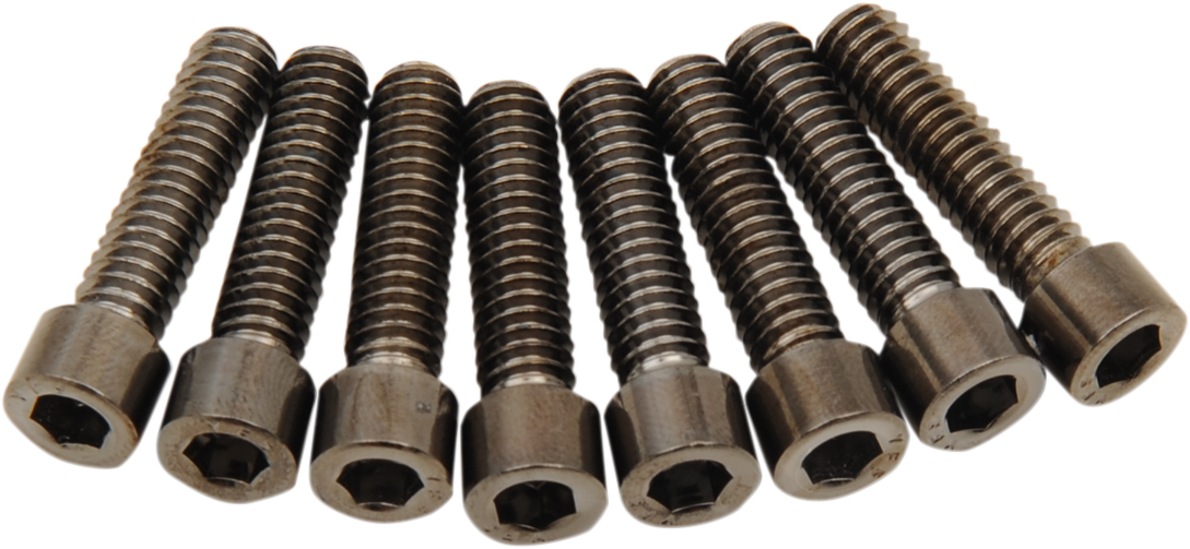 M-Eight Bolt Kit