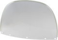 Replacement Upper Windshield