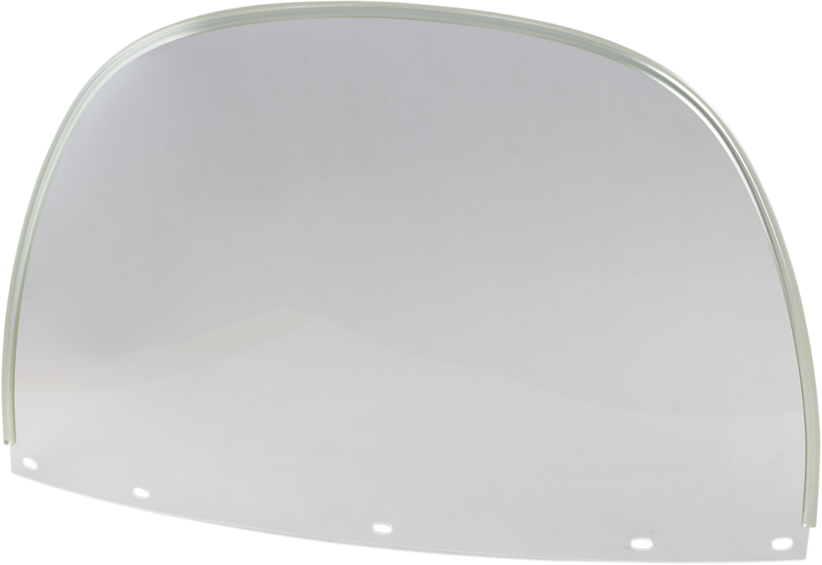 Replacement Upper Windshield