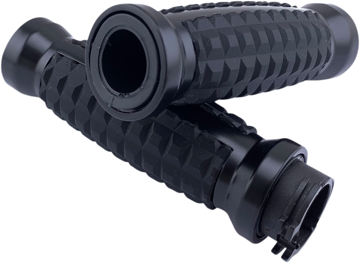 Grenade Grips