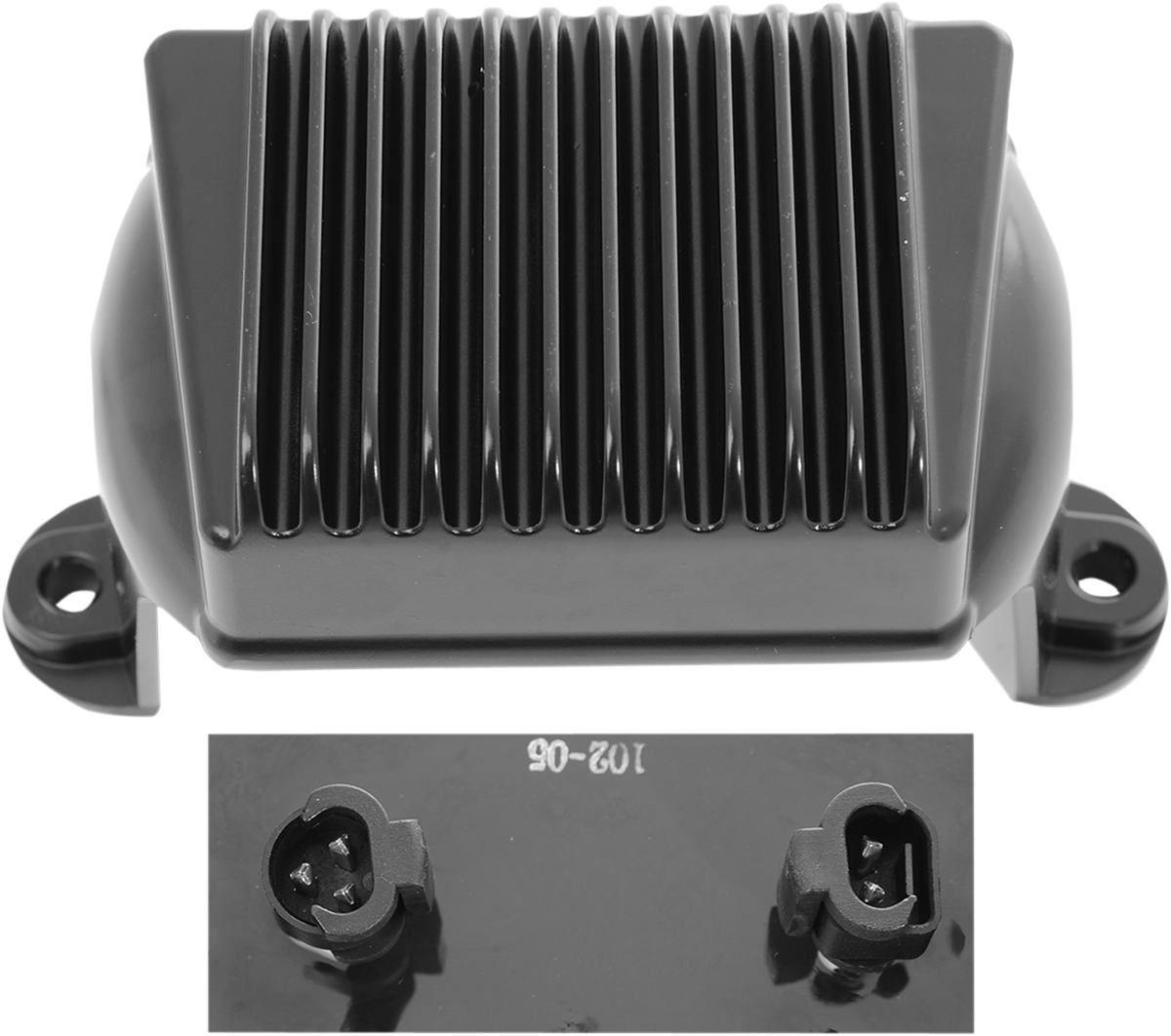 Solid-State Regulator