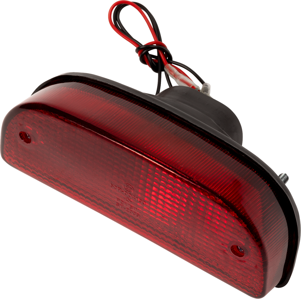 Custom Taillight Replacement Taillight