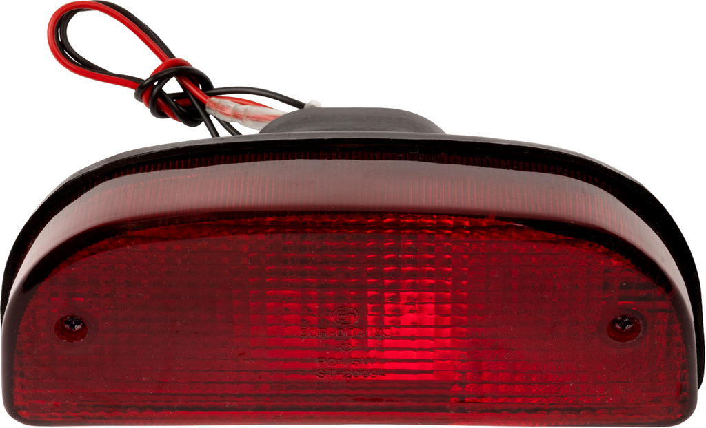 Custom Taillight Replacement Taillight