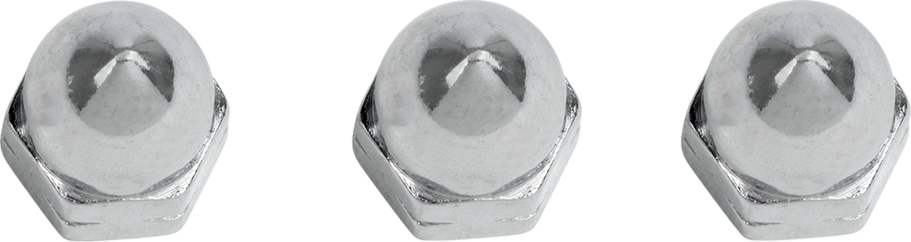 Chrome Ware Nuts