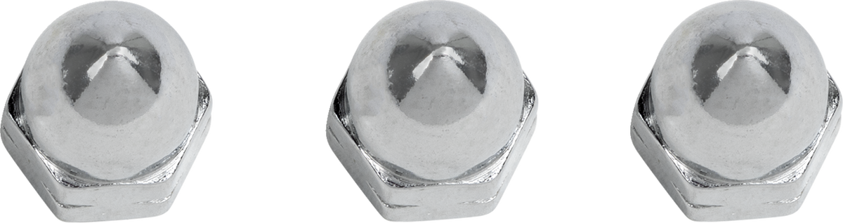 Chrome Ware Nuts