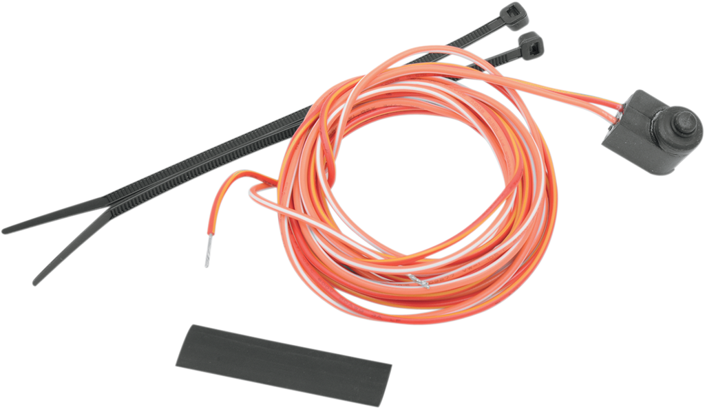 Front Brake Switch