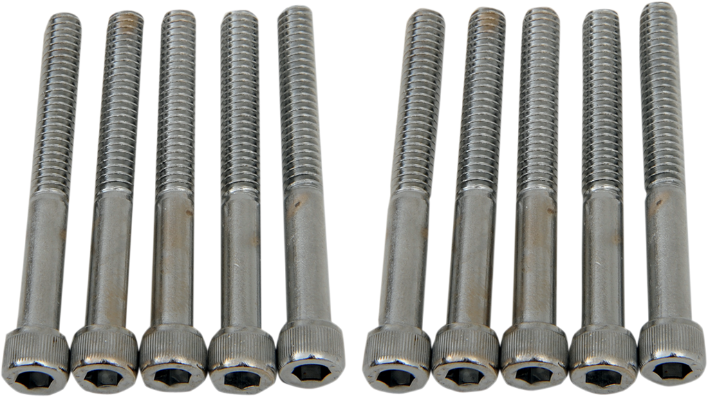Socket-Head Bolts