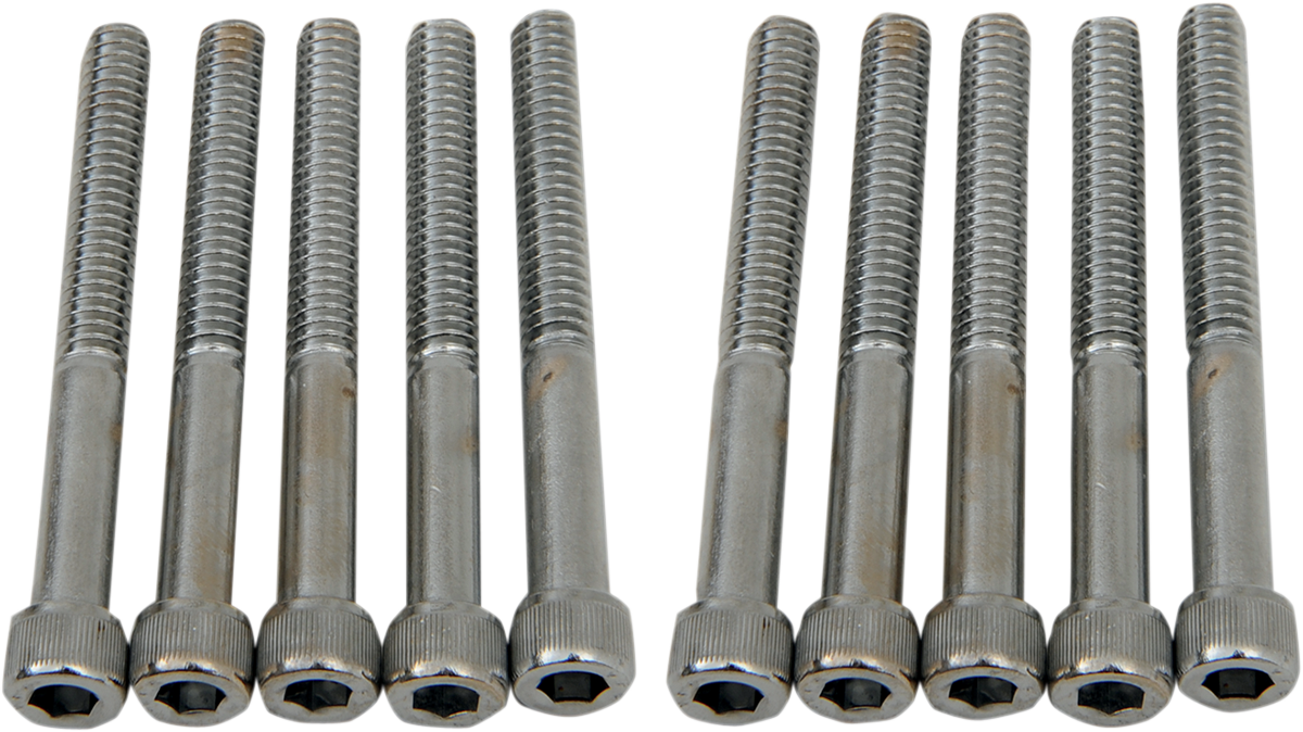 Socket-Head Bolts