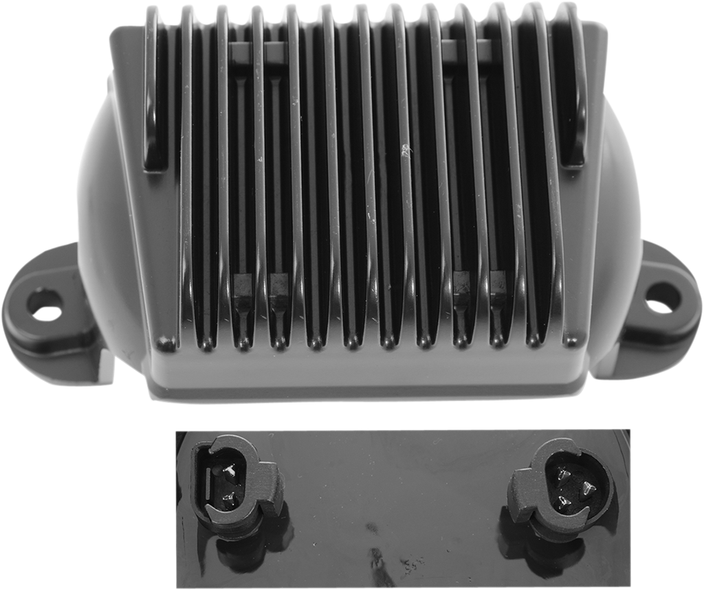 Solid-State Regulator