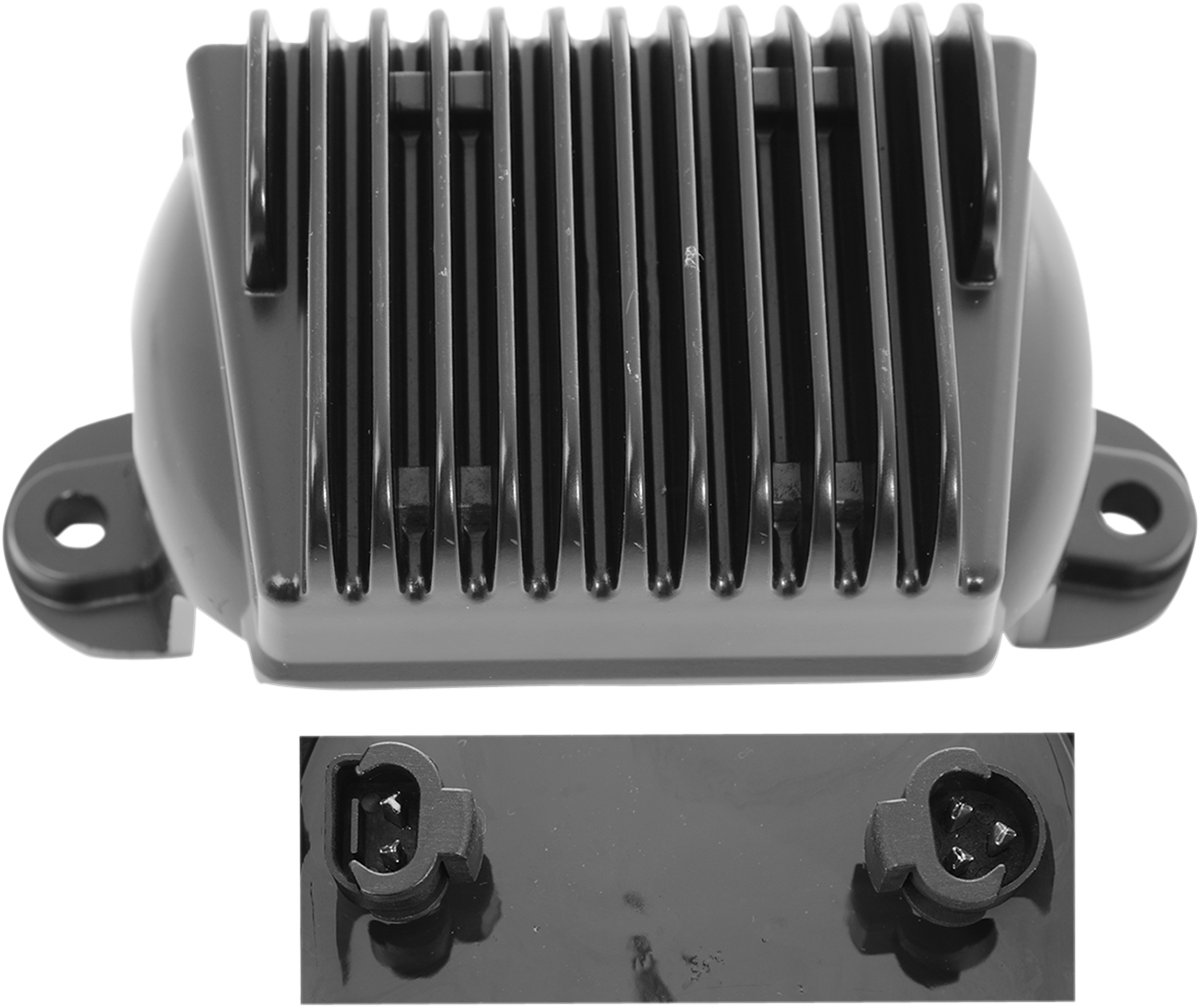 Solid-State Regulator