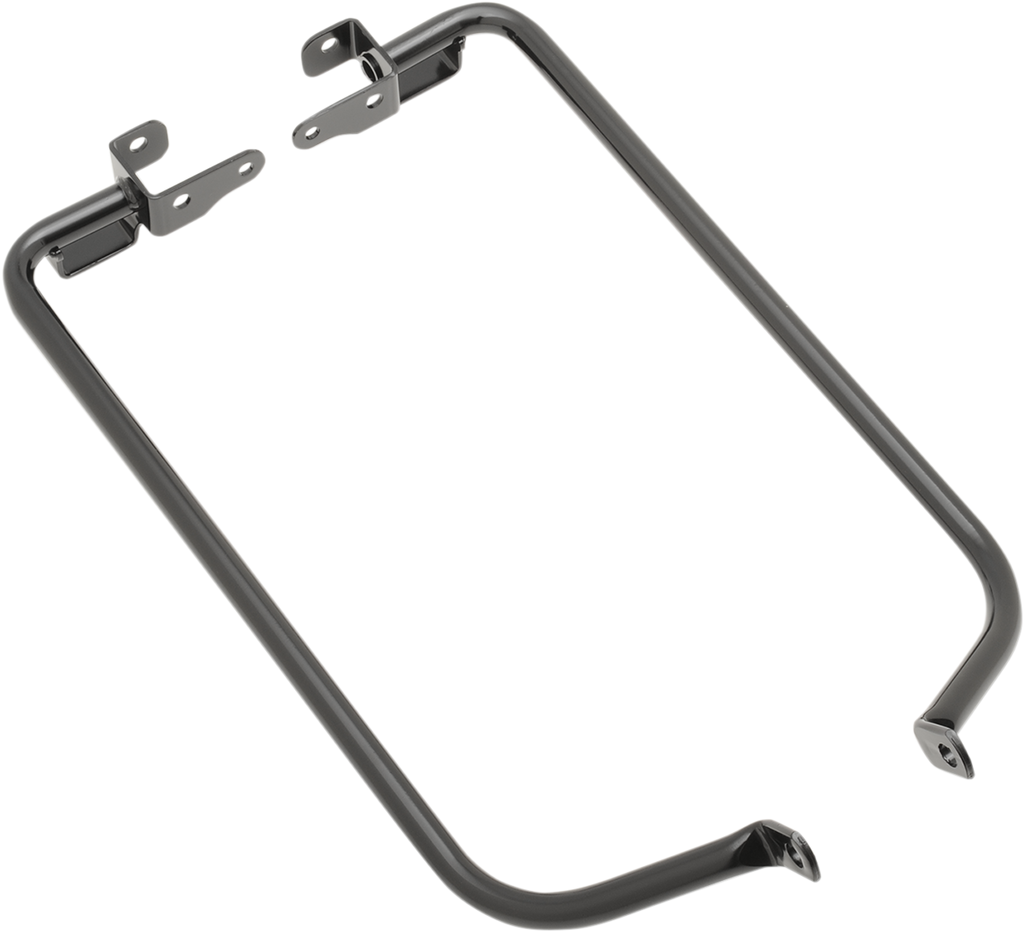 Saddlebag Support Brackets