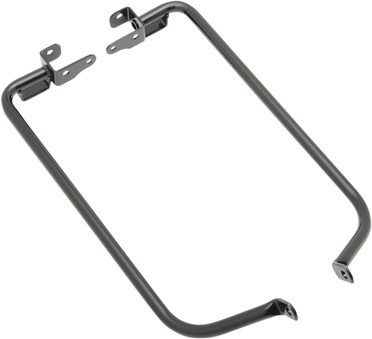 Saddlebag Support Brackets