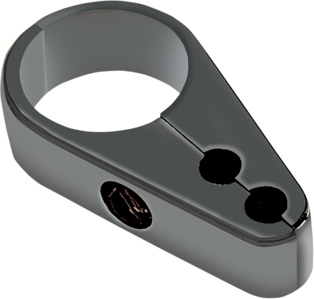 Die-Cast Cable Clamp