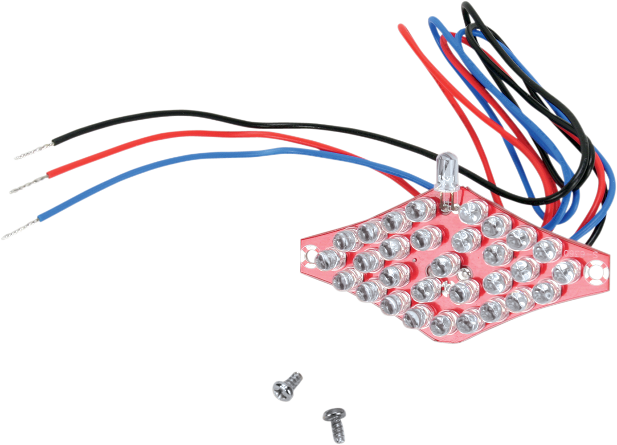 Replacement Diamond LED Board