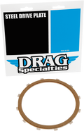 Outer Drive Plate
