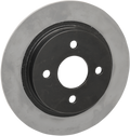 Rear Brake Rotor