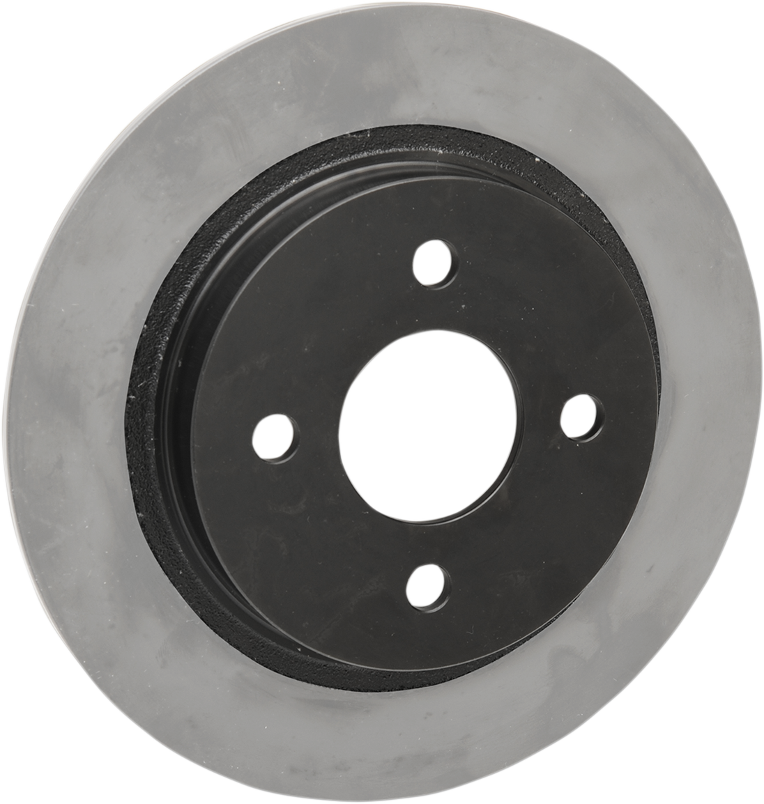 Rear Brake Rotor