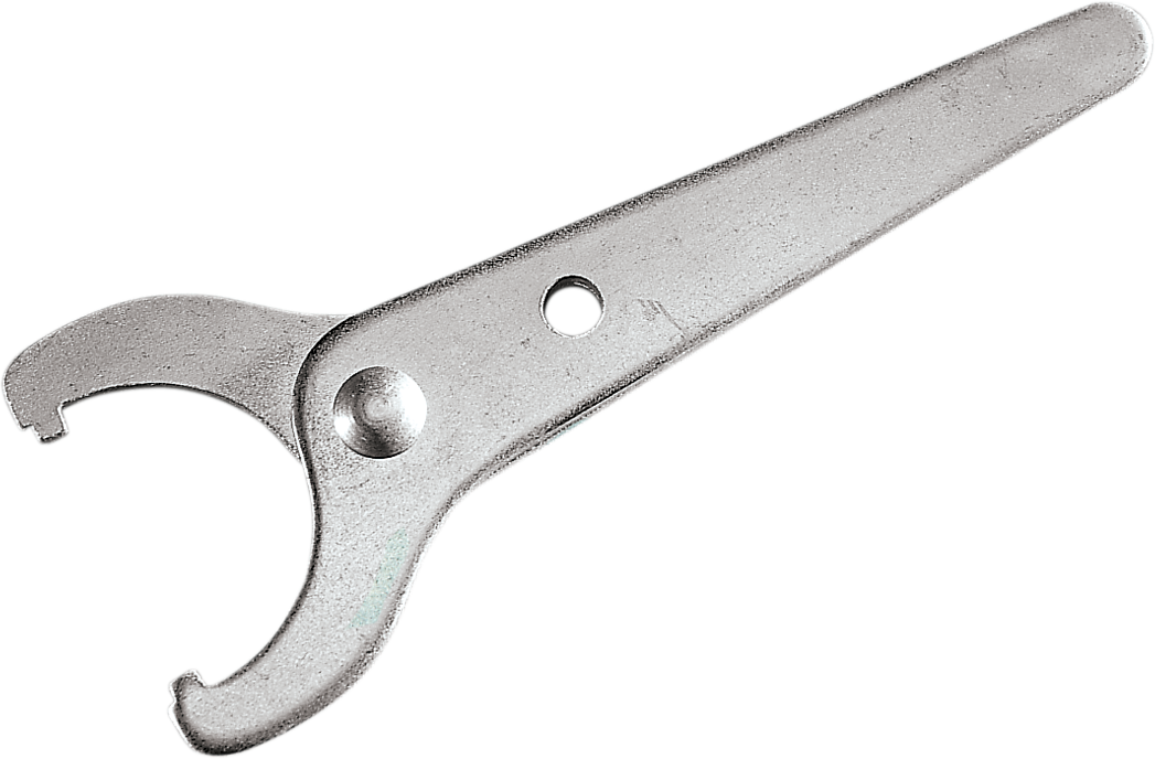 Shock Spanner Wrench