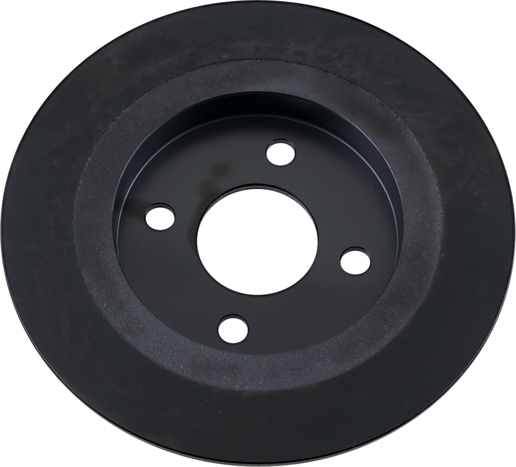 Rear Brake Rotor
